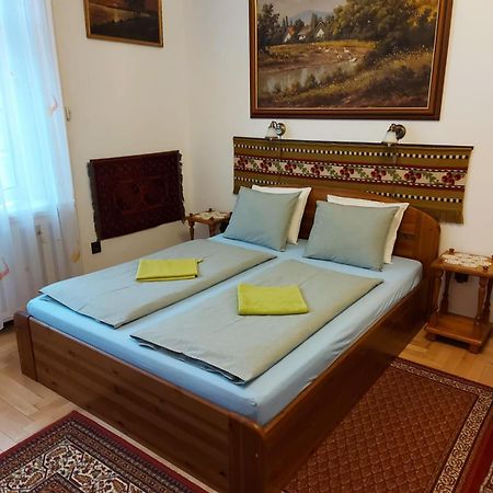 Melinda Apartment Budapest Exterior photo