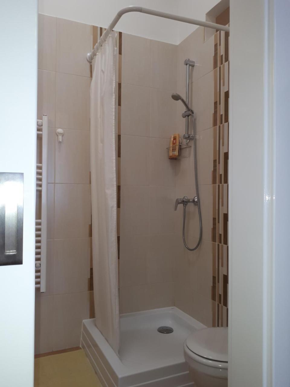 Melinda Apartment Budapest Exterior photo